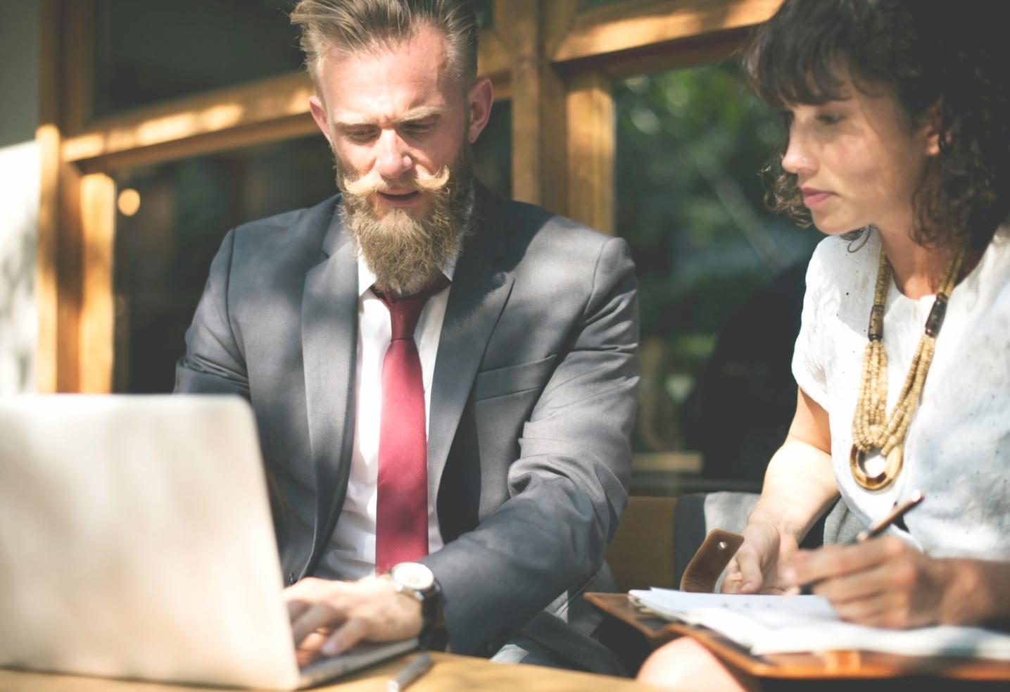 Program materials and budget consolidation tools